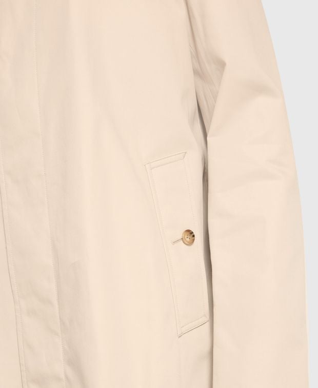 Burberry Transitional coat Pennan