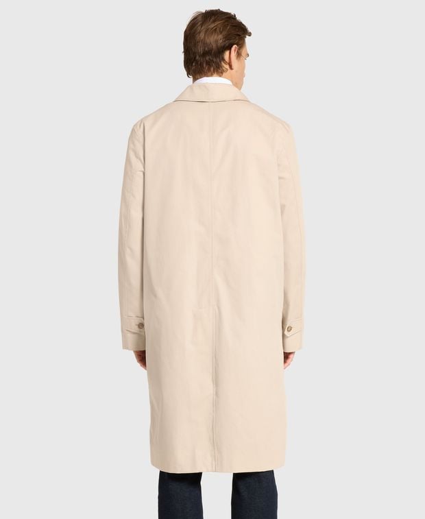 Burberry Transitional coat Pennan