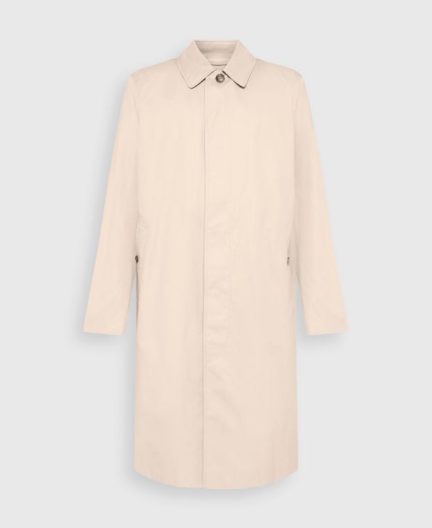 Burberry Transitional coat Pennan