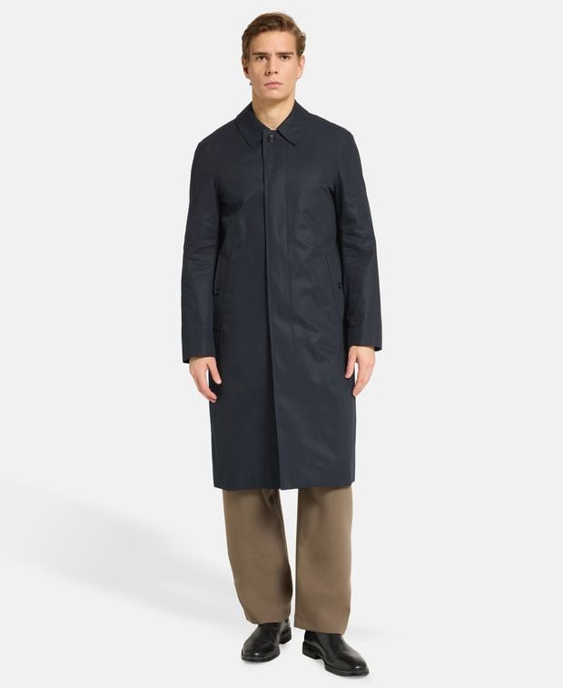Burberry Transitional coat Pennan