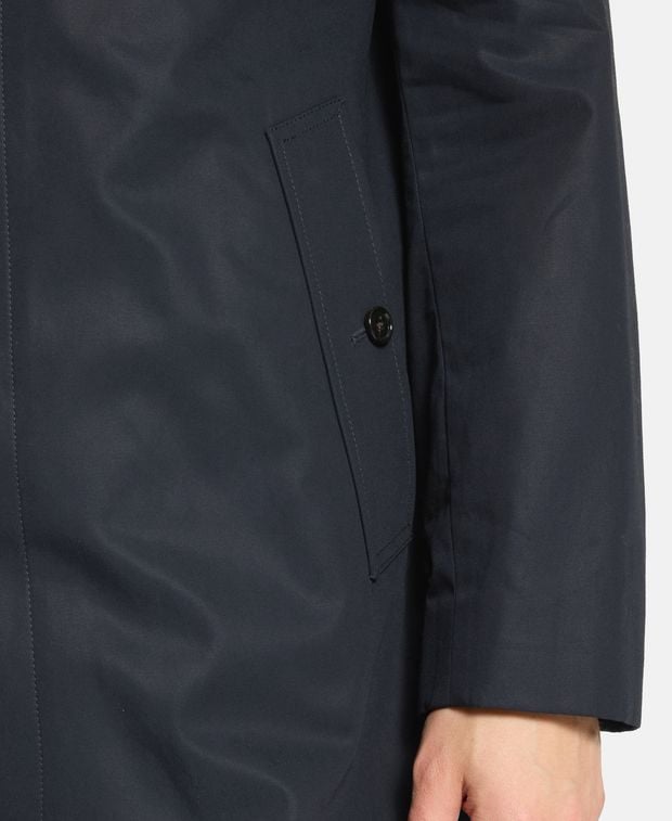 Burberry Transitional coat Pennan