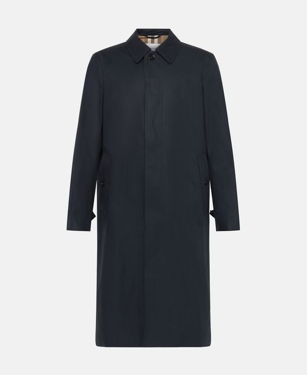 Burberry Transitional coat Pennan