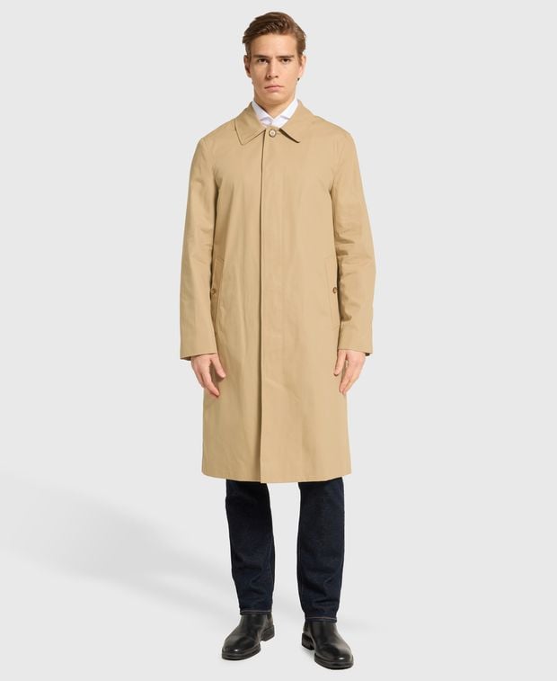 Burberry Transitional coat Pennan