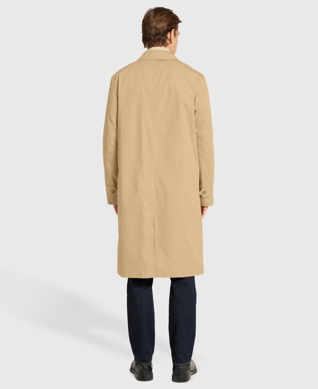 Burberry Transitional coat Pennan