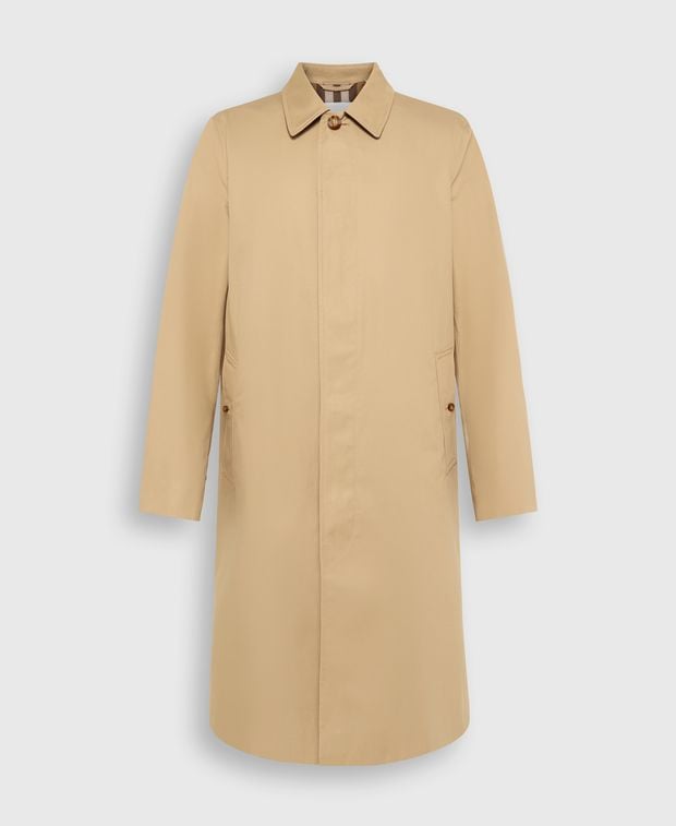 Burberry Transitional coat Pennan