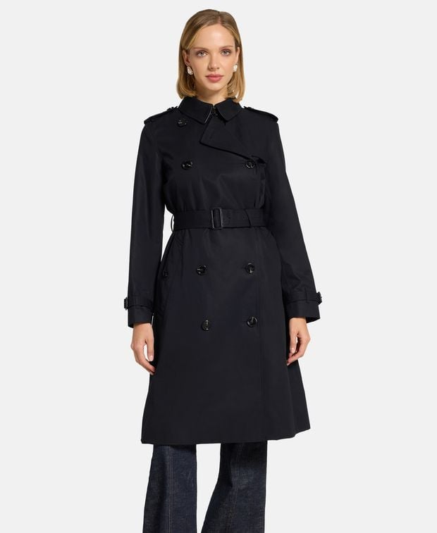 Burberry Trench coat Honeywell