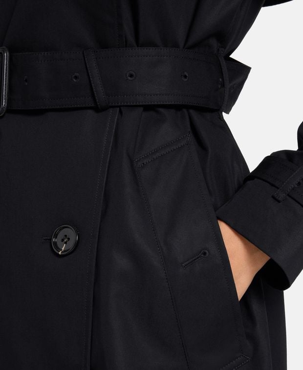 Burberry Trench coat Honeywell