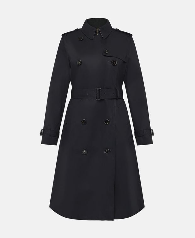 Burberry Trench coat Honeywell