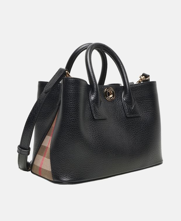 Burberry Leather handbag
