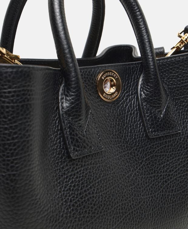 Burberry Leather handbag