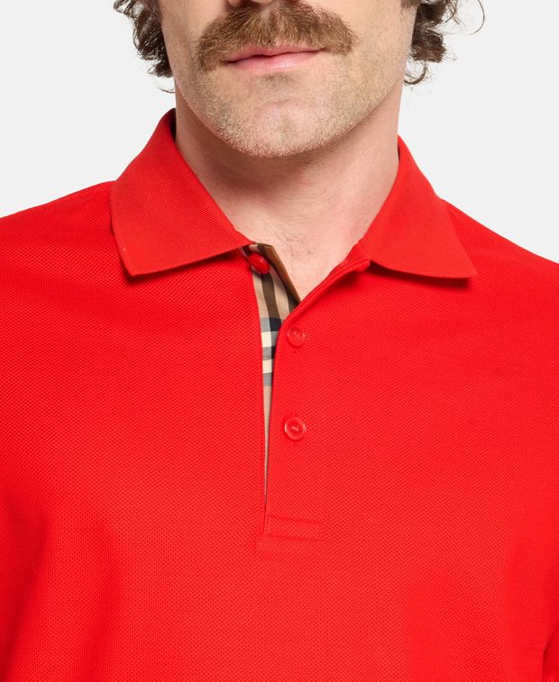 Burberry Polo shirt Hartford