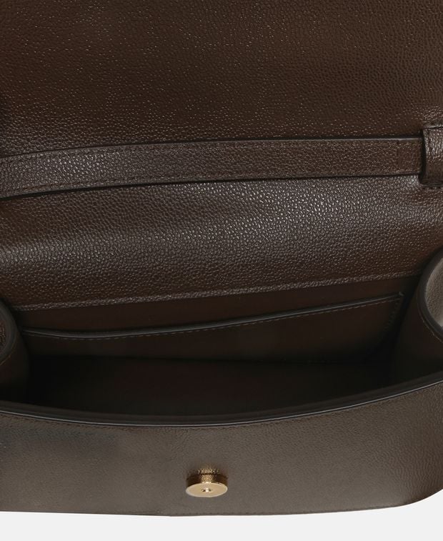 Burberry Leather cross body bag Madison