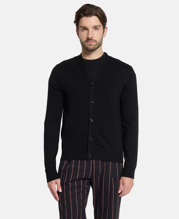 Burberry Wool cardigan Marlham