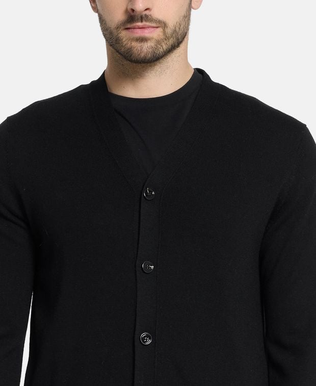 Burberry Wool cardigan Marlham