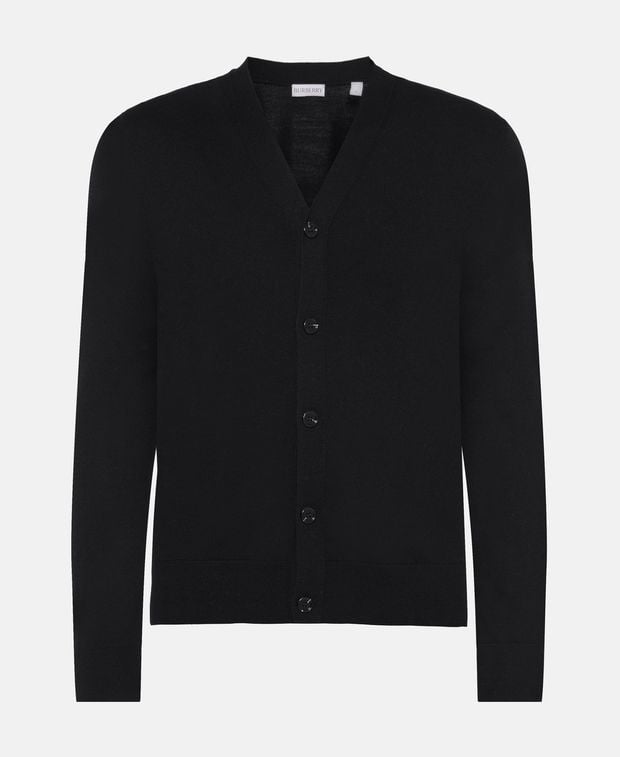 Burberry Wool cardigan Marlham