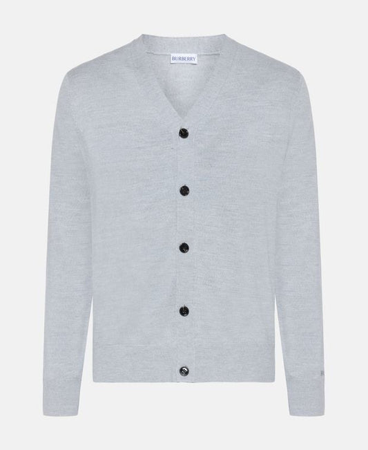 Burberry Wool cardigan Marlham