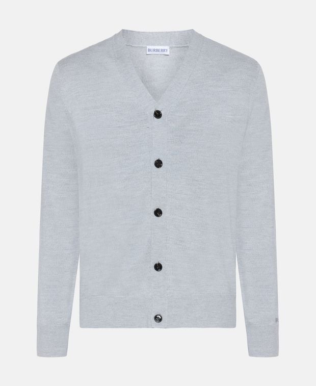 Burberry Wool cardigan Marlham