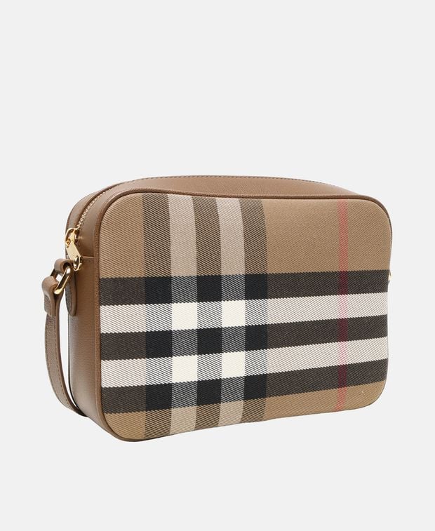 Burberry Cross-body bag Camera