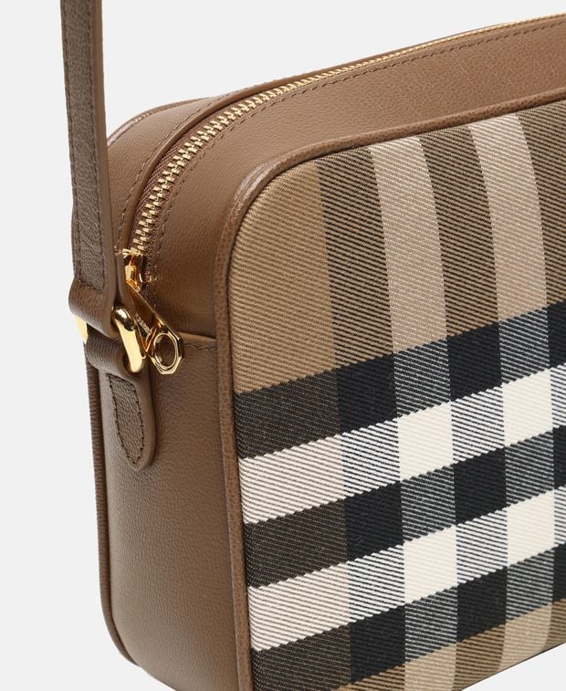 Burberry Cross-body bag Camera