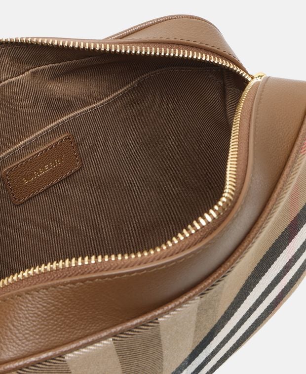 Burberry Cross-body bag Camera
