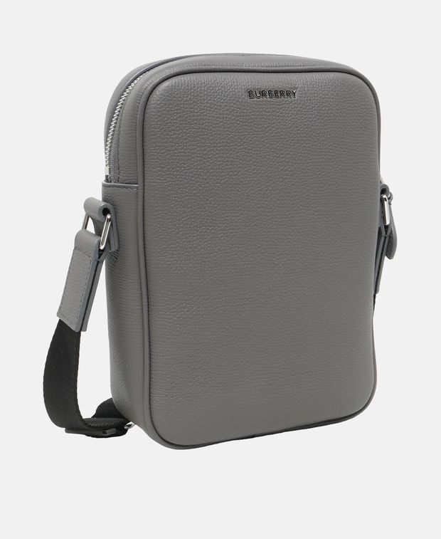 Burberry Leather cross body bag Paddy