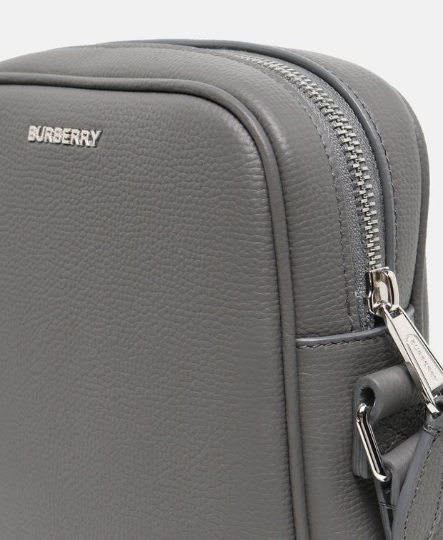 Burberry Leather cross body bag Paddy