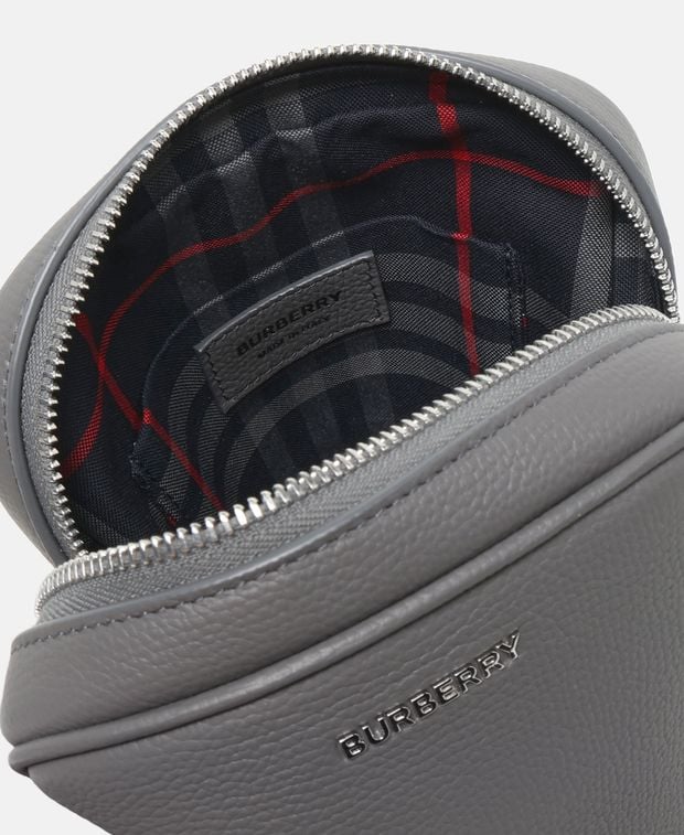 Burberry Leather cross body bag Paddy