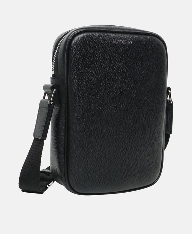 Burberry Leather cross body bag Paddy