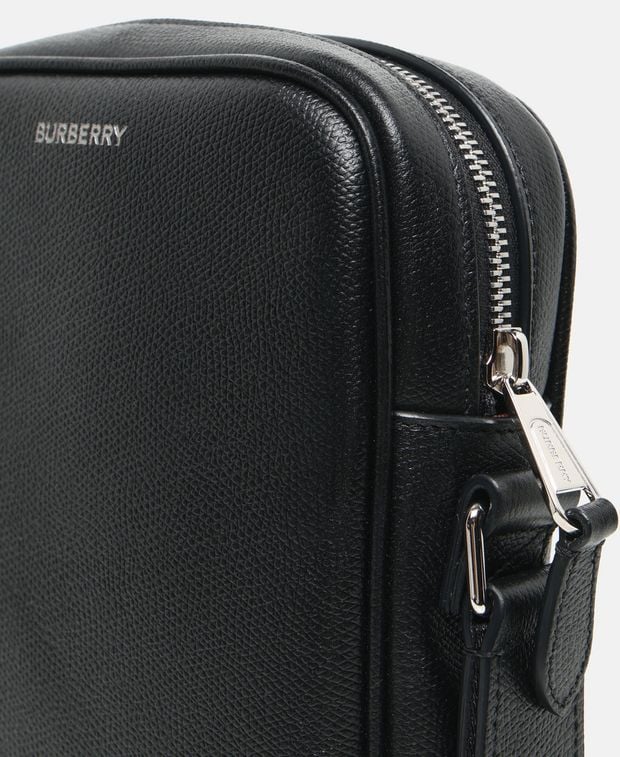 Burberry Leather cross body bag Paddy
