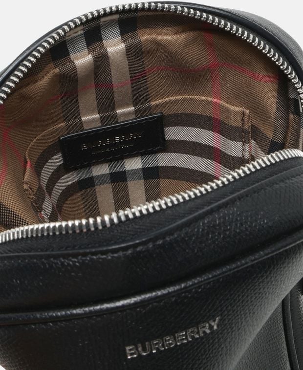 Burberry Leather cross body bag Paddy