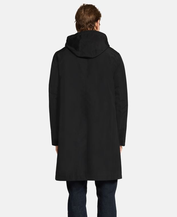 Burberry Transitional coat Barnbury
