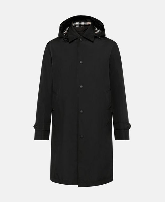 Burberry Transitional coat Barnbury