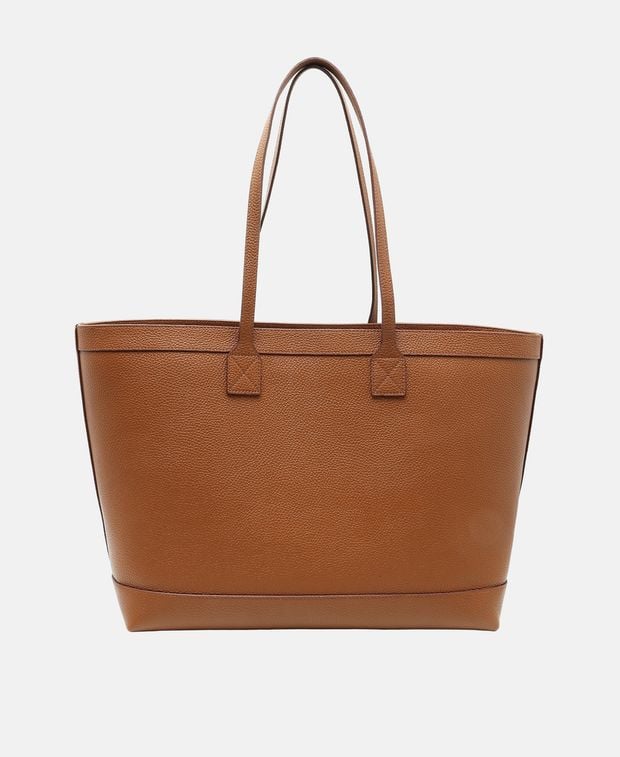 Burberry Leather tote bag London