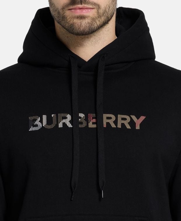 Burberry Hoodie Farley