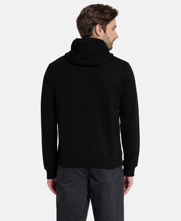 Burberry Hoodie Farley