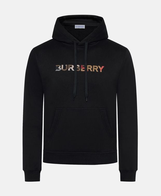 Burberry Hoodie Farley