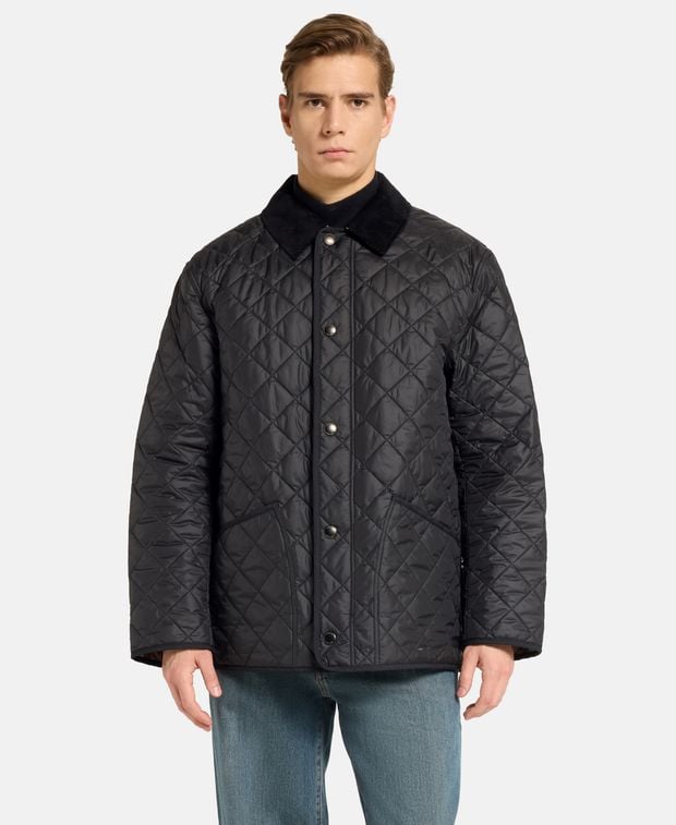 Burberry Quilted jacket Willowbrook