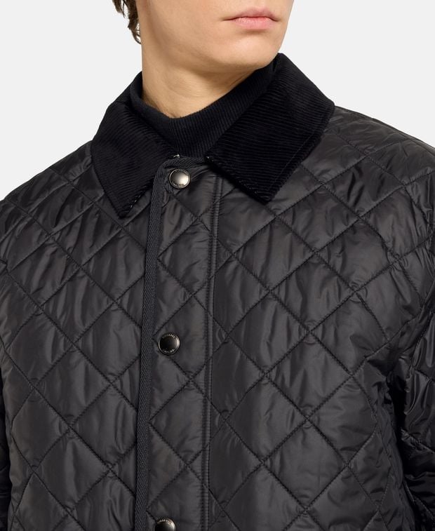 Burberry Quilted jacket Willowbrook