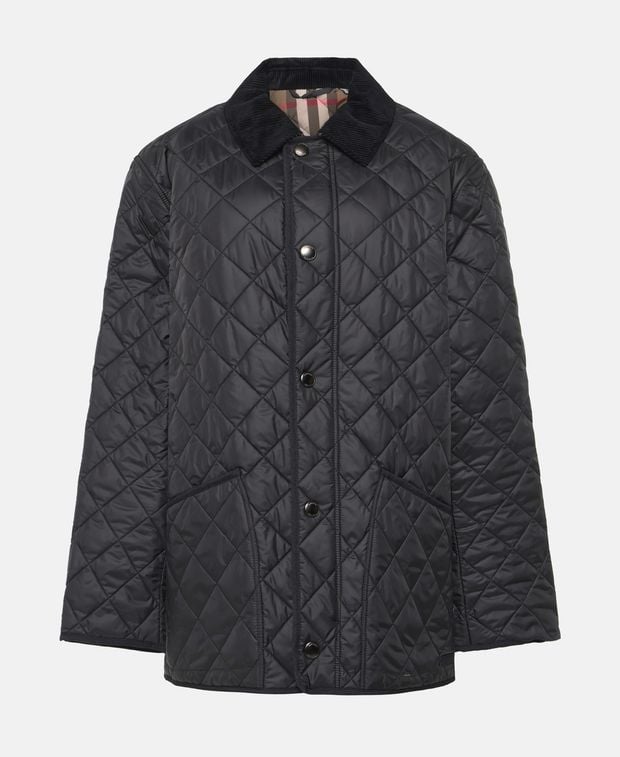 Burberry Quilted jacket Willowbrook