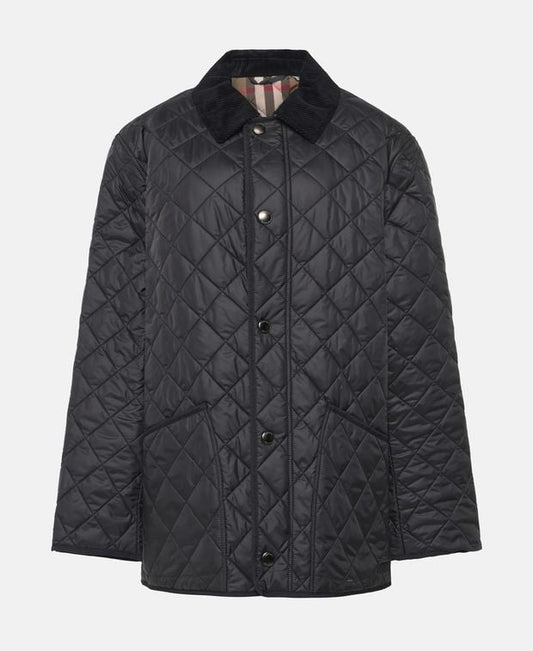 Burberry Quilted jacket Willowbrook