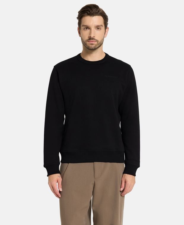 Burberry Sweatshirt Fawson
