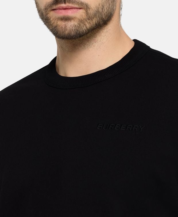Burberry Sweatshirt Fawson