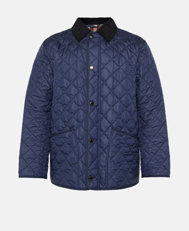 Burberry Quilted jacket