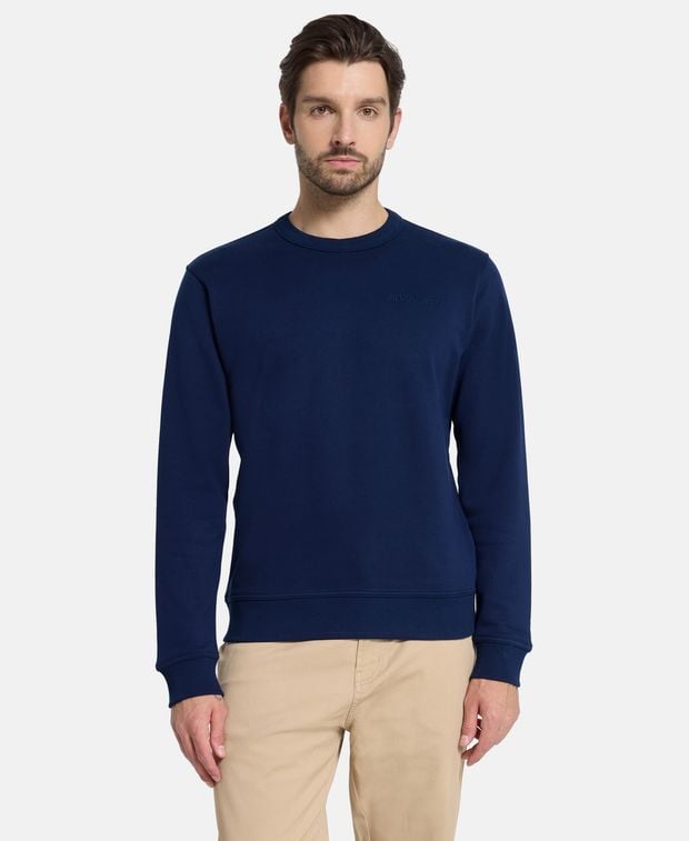 Burberry Sweatshirt Fawson