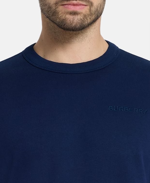 Burberry Sweatshirt Fawson