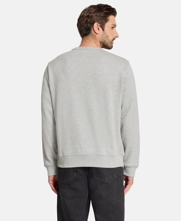 Burberry Sweatshirt Fawson
