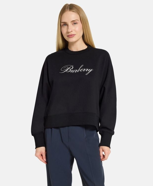 Burberry Sweatshirt Kora