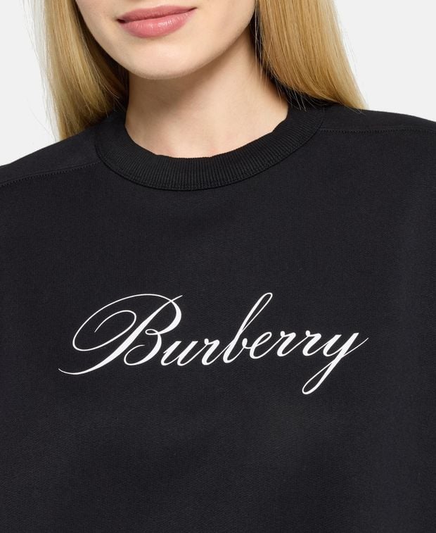 Burberry Sweatshirt Kora