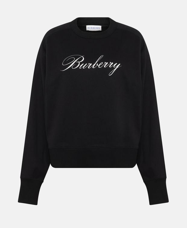 Burberry Sweatshirt Kora