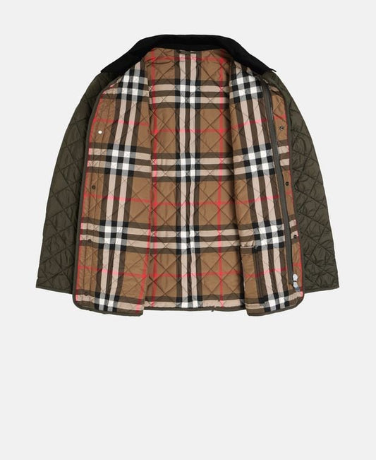 Burberry Quilted jacket Willowbrook